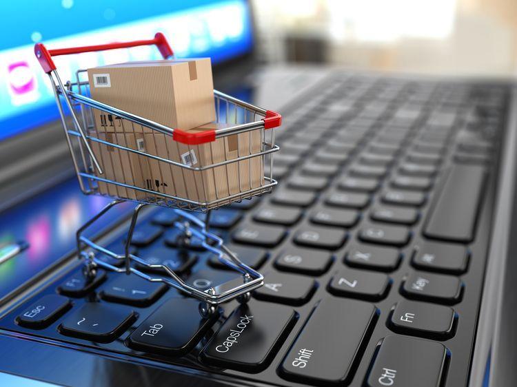 The Rise of African E-Commerce Platforms: Competing with Giants like Amazon and Alibaba