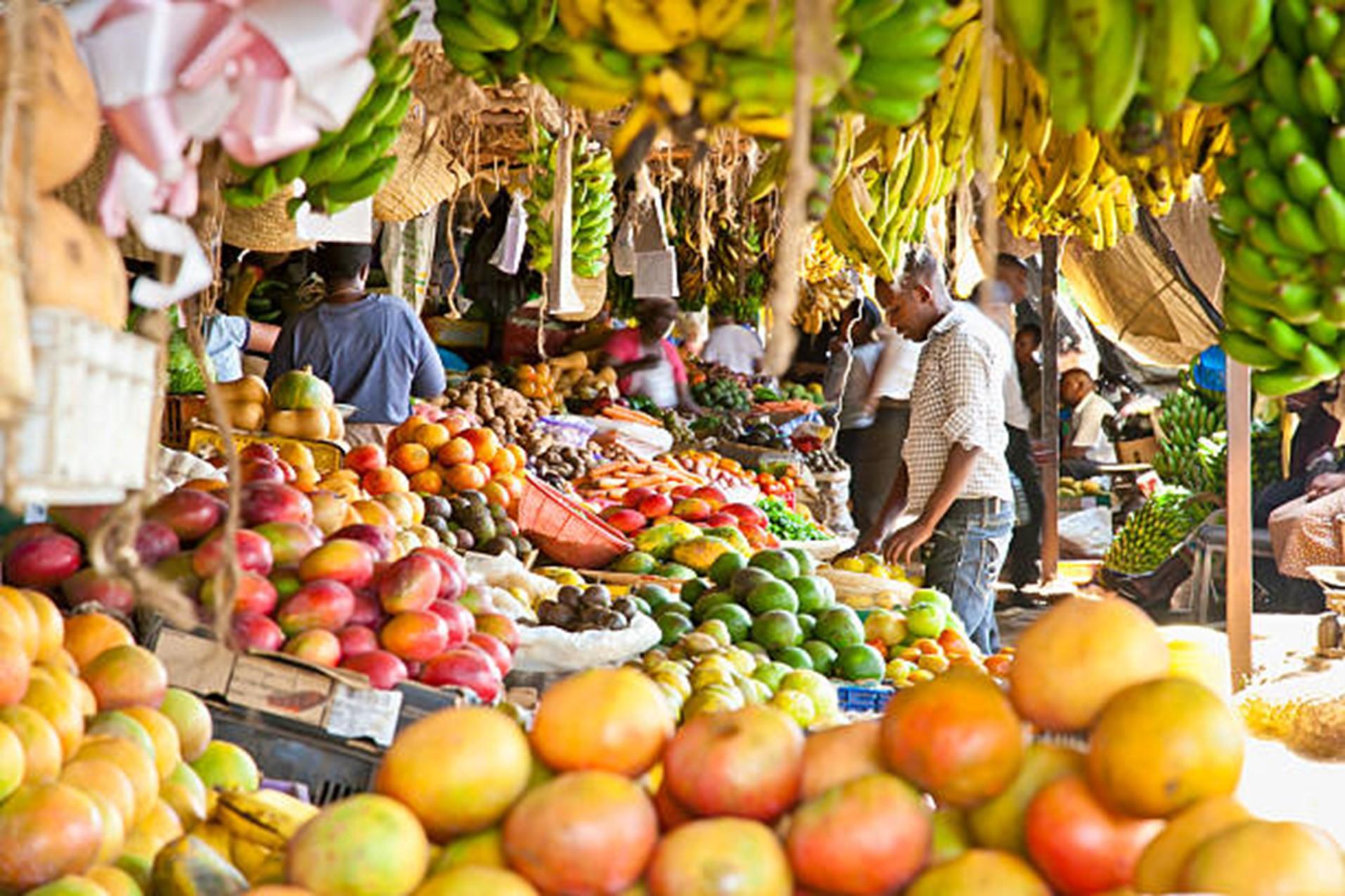 The Promise of Retail for African Economies