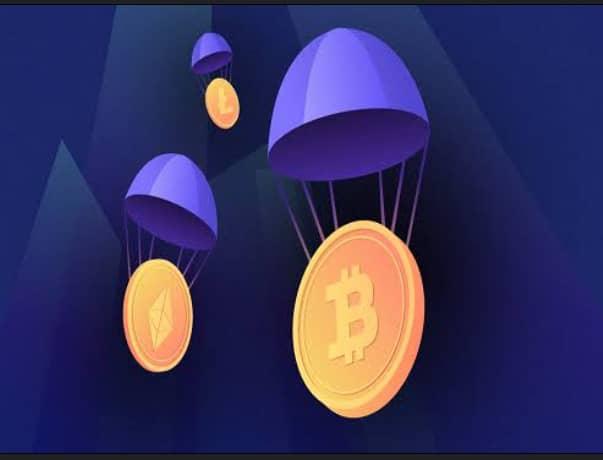 Unlock 5 Secrets to Earning Free Money with Retroactive Airdrops in the Cryptocurrency Space 