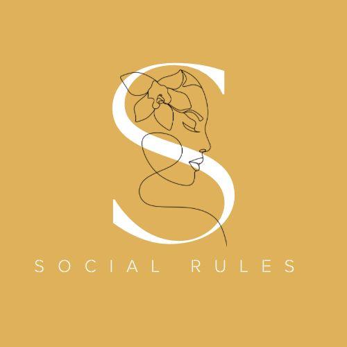 Some Social Rules that may help you
