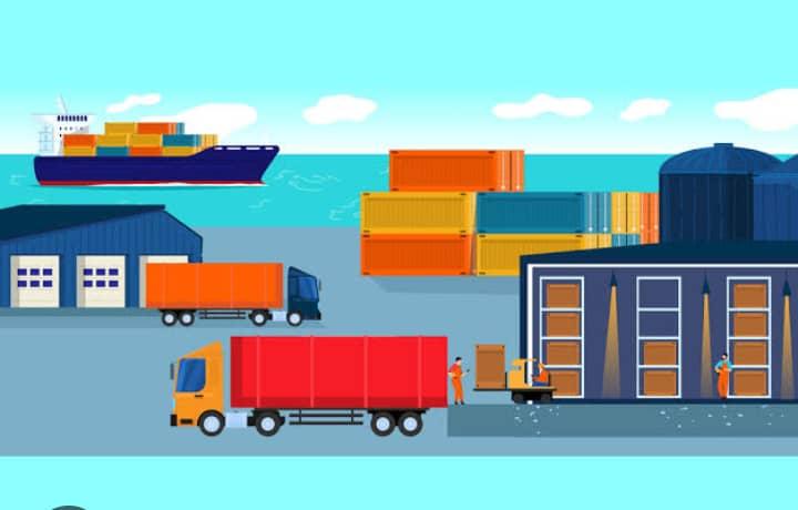 The Role of Logistics in Empowering Small and Medium Enterprises in Nigeria