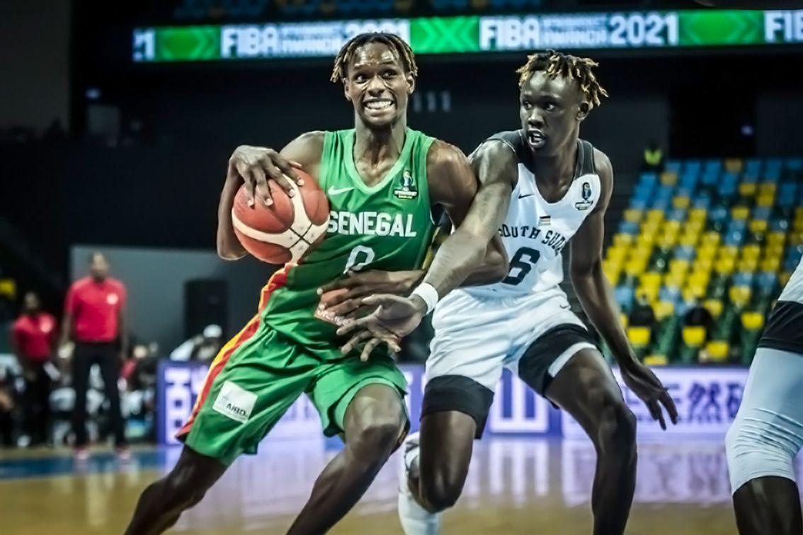 Get ready to ball: Basketball Africa League’s 3rd season is here