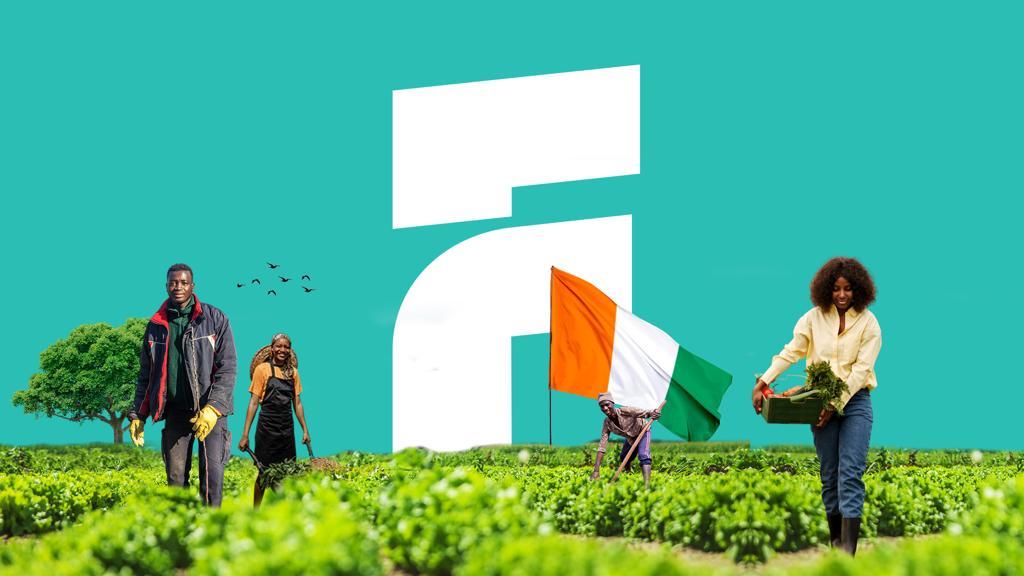 Ghana’s Farmerline expands operations to Francophone Africa with Ivory Coast launch