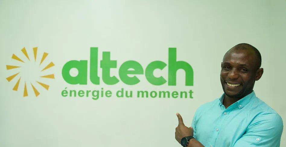 DRC’s Altech Group raises $18m growth capital to expand access to energy