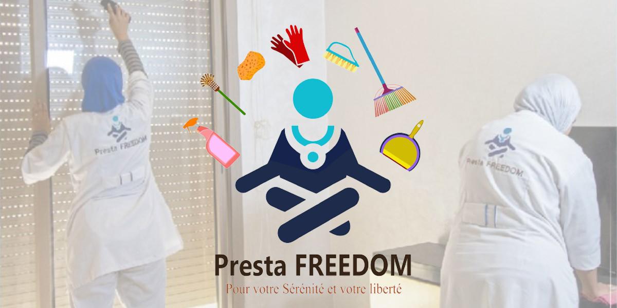 Moroccan home services startup PrestaFreedom raises $1.1m