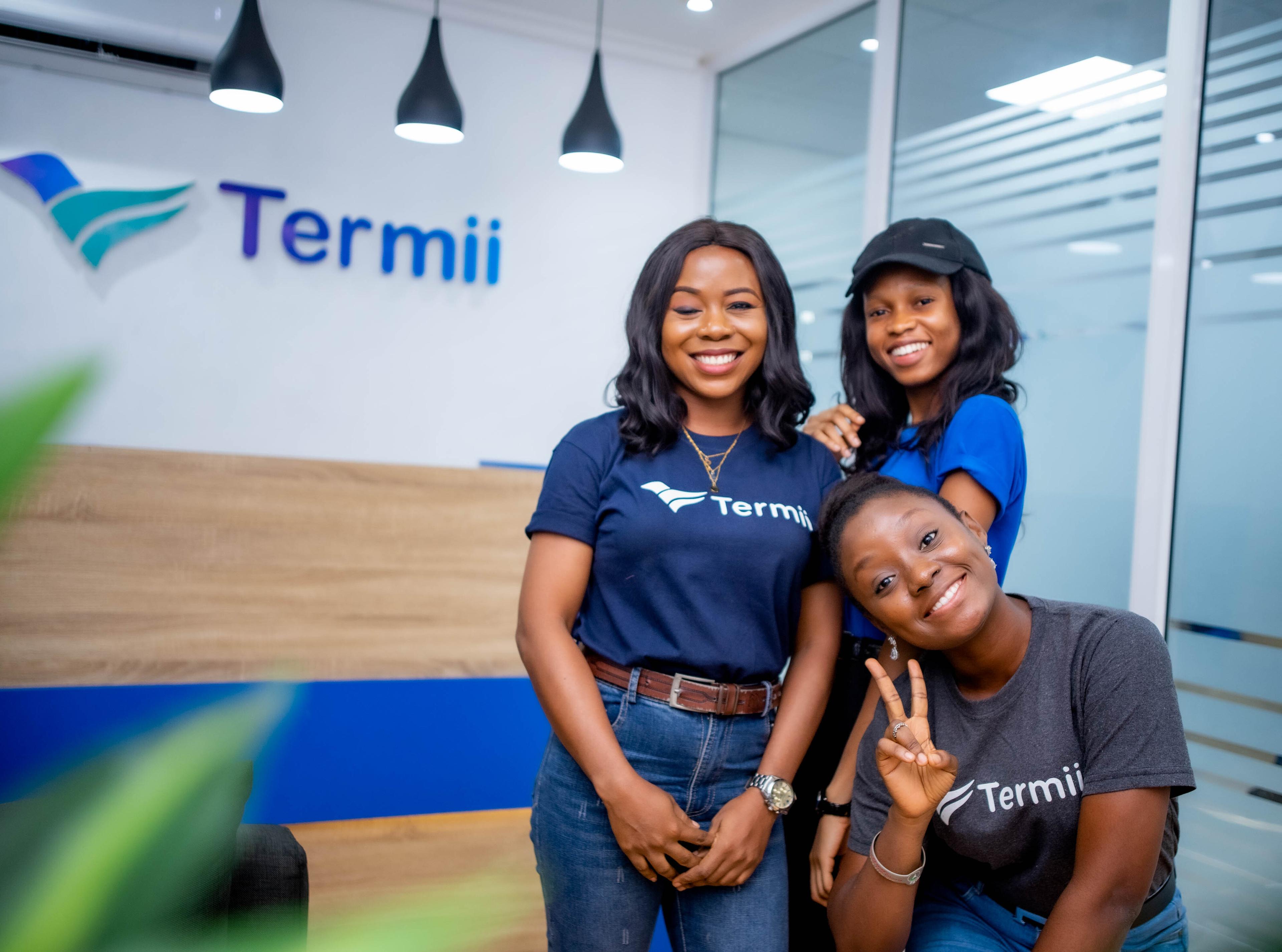 Nigeria’s Termii to launch mobile app and scale customer engagement business with new funding