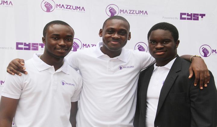 Ghana’s Mazzuma raises funding to roll out AI-based smart contract generator