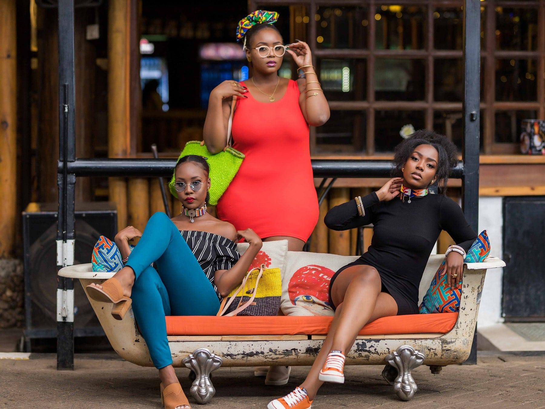 ShopZetu raises pre-seed funding to fuel growth of its fashion marketplace beyond Kenya 🛒🛍️