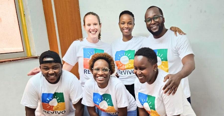 Kenyan B2B electronic spare parts startup Revivo raises $635k pre-seed funding