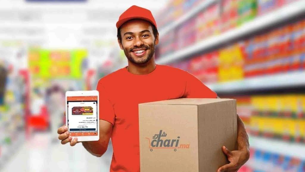 Moroccan B2B e-commerce startup Chari banks $1.5m funding from VKAV 🛒 🇲🇦 