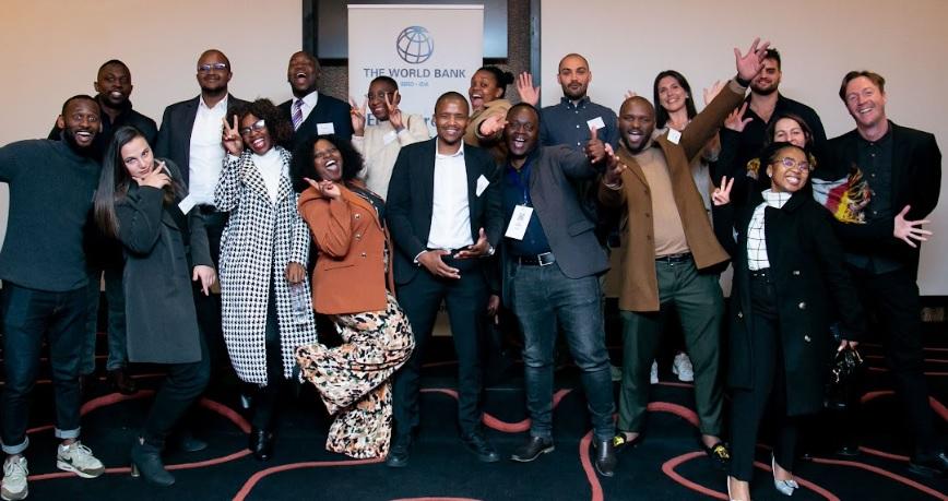 10 Southern African fintech startups secure grant funding from World Bank
