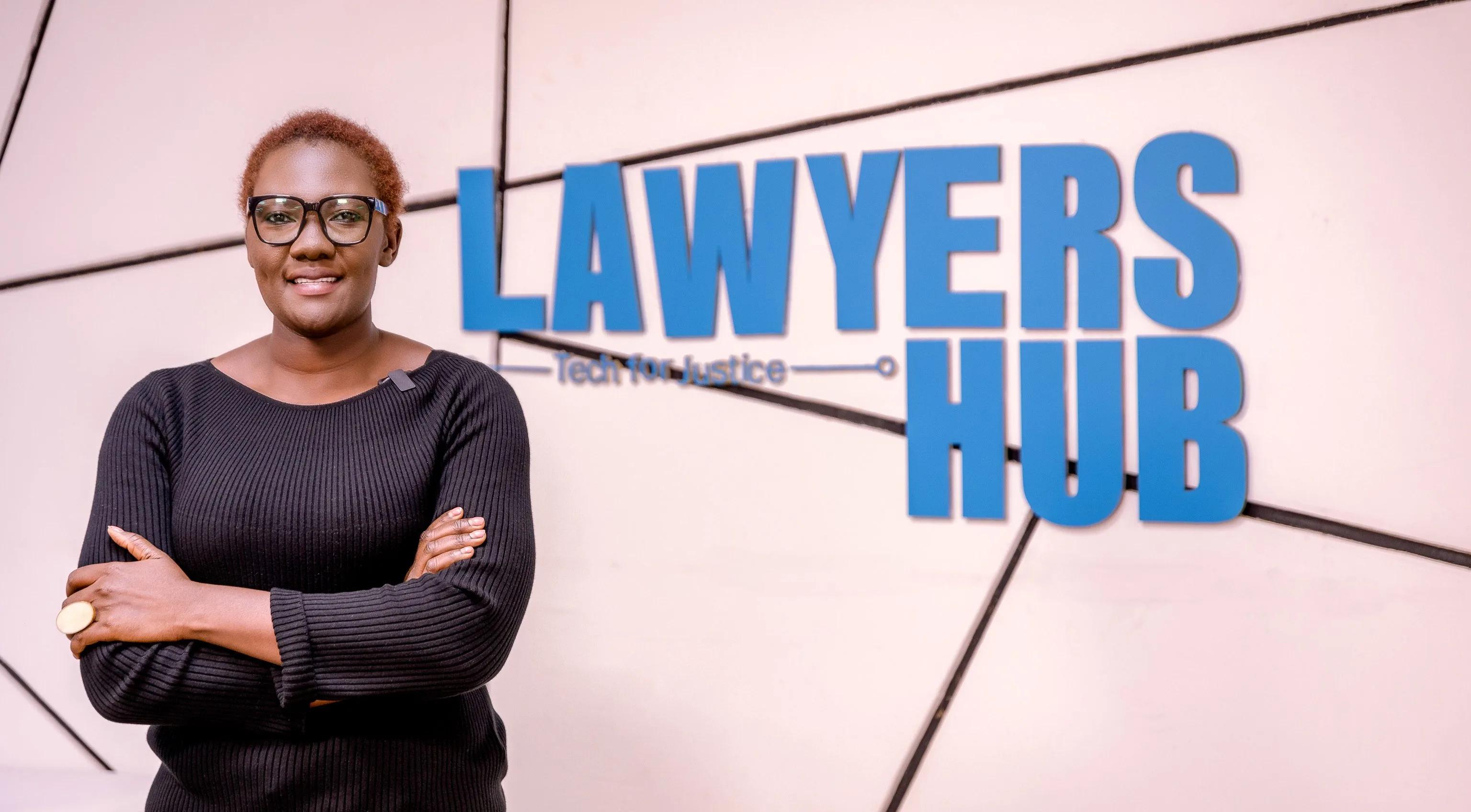 Kenya’s Lawyers Hub gains traction helping startups meet regulatory compliance 🇰🇪 ⚖️ 🚀