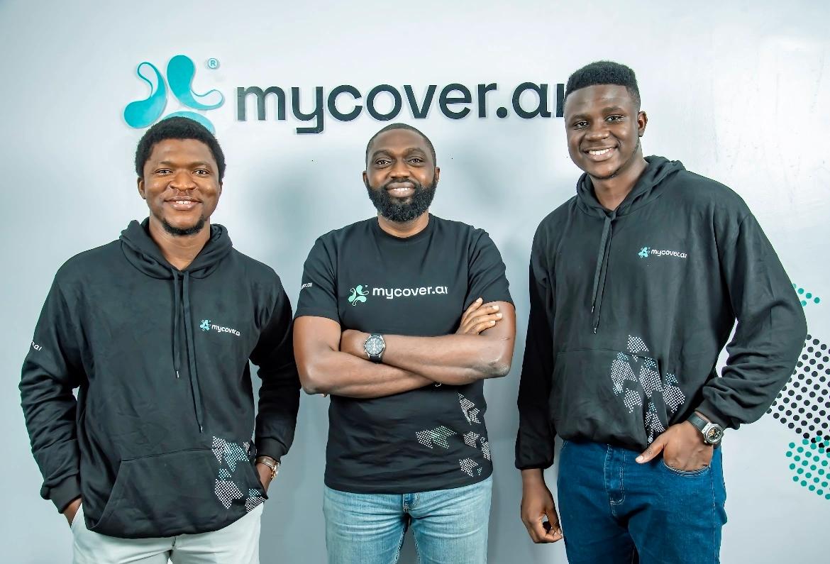 Nigeria’s MyCover.ai to scale its open insurance API platform with new funding 🇳🇬