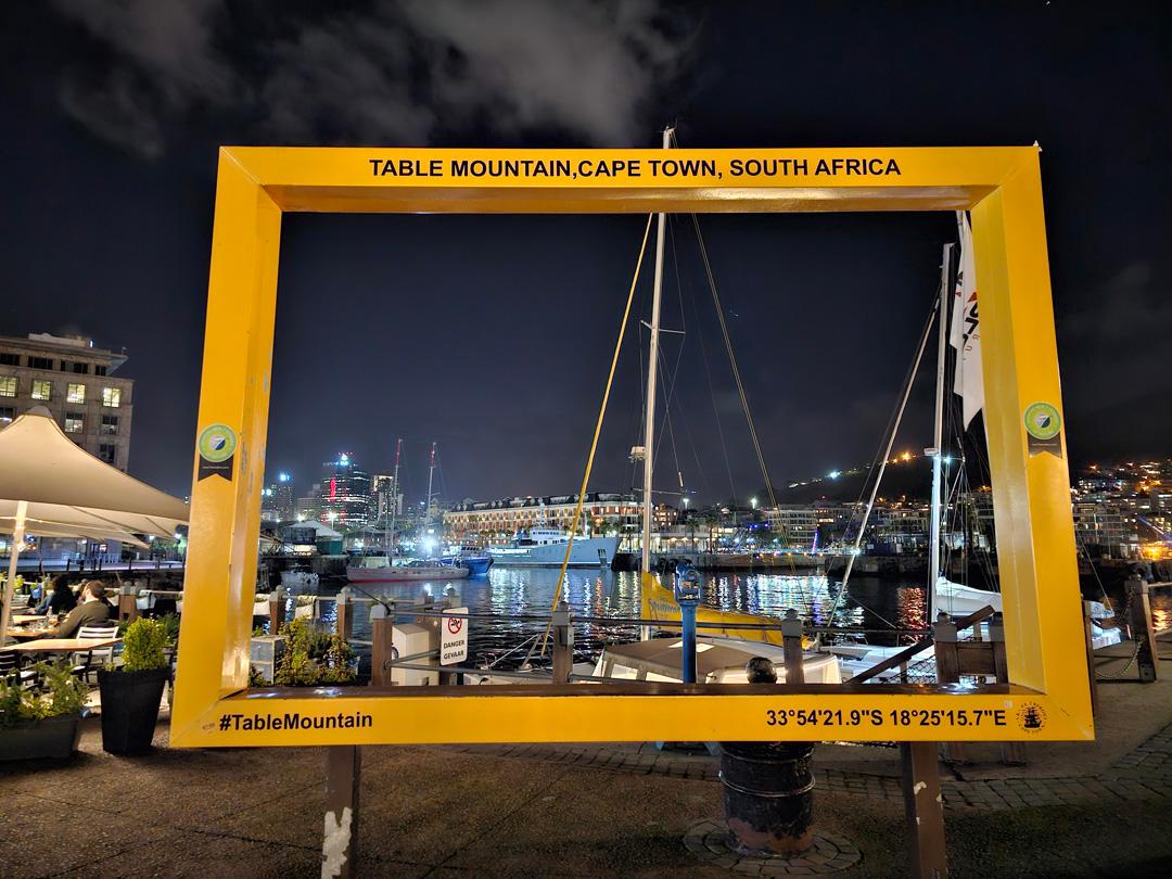 South Africa top, Africa shines in 2023 Telegraph Travel Awards 🇿🇦
