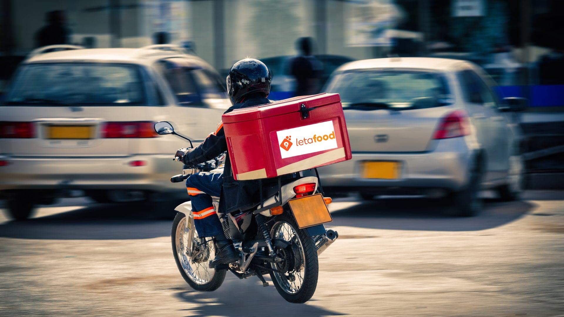 Will Africa produce the next DoorDash for Y Combinator?