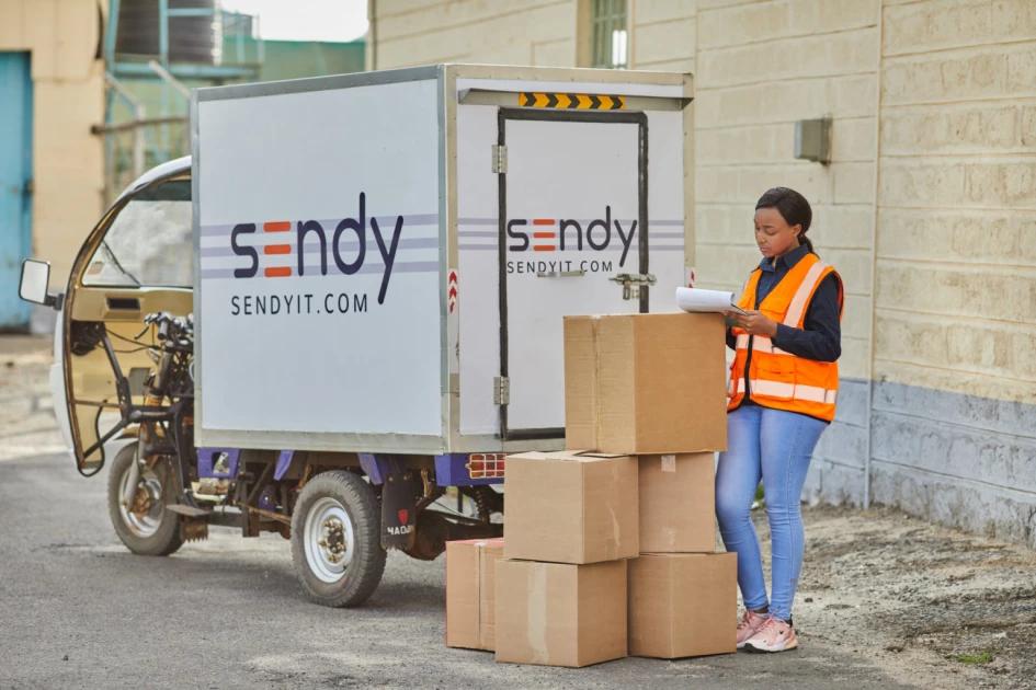 Kenyan logistics startup Sendy shuts down, embarks on asset sale 🇰🇪