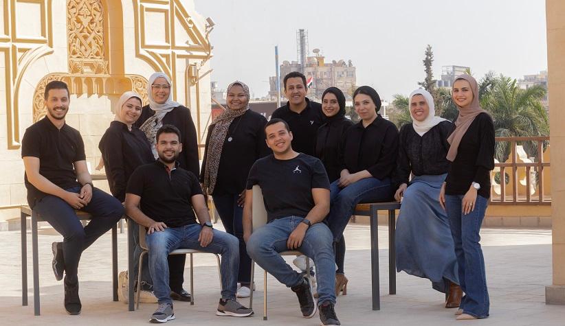 Egyptian AI recruitment startup Talents Arena raises $750k pre-seed round for Saudi expansion 🇪🇬