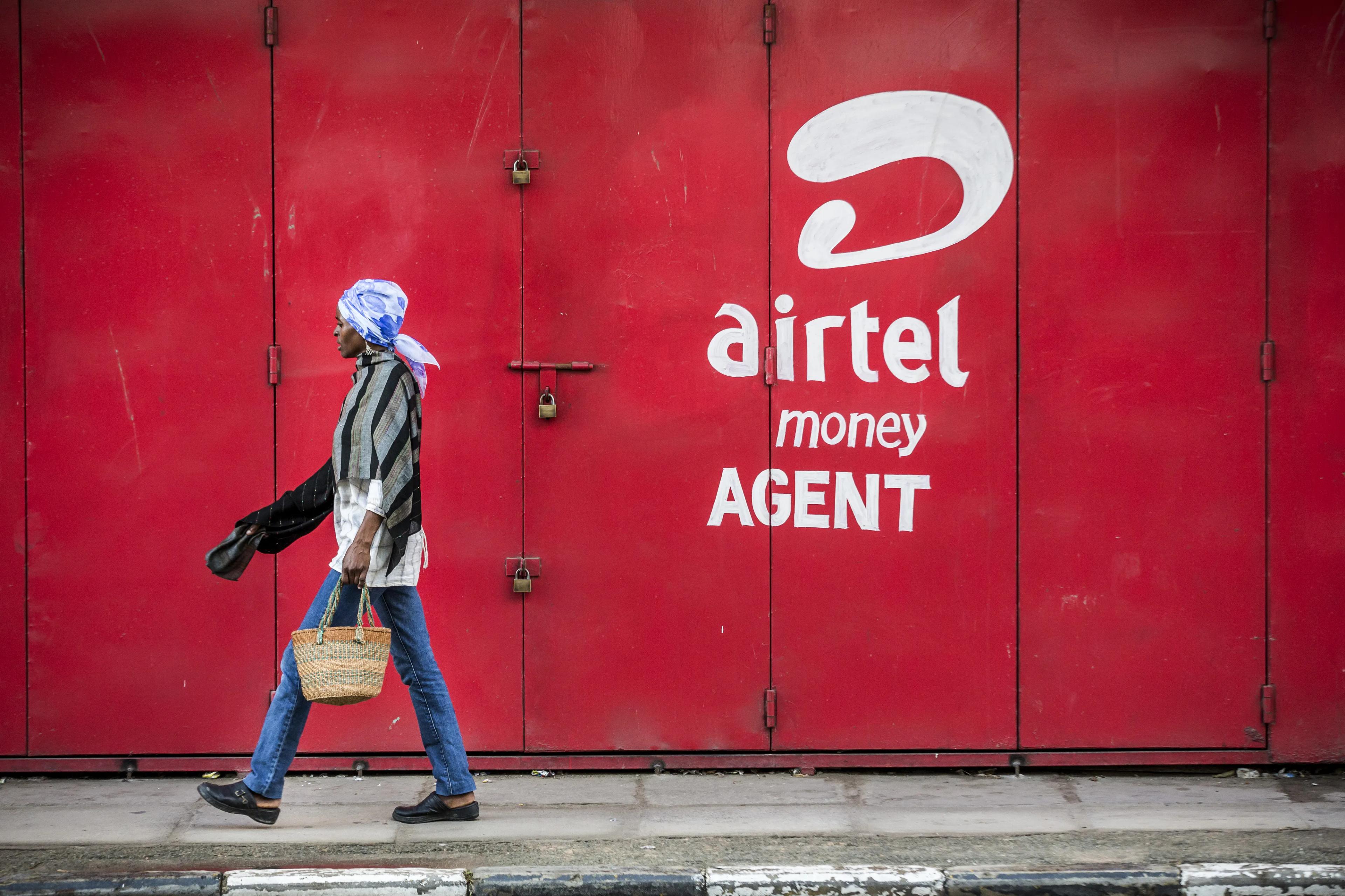 Airtel Uganda will sell 20% stake in an IPO 🇺🇬