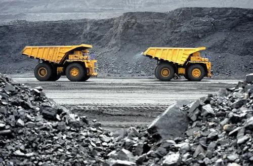 Africa's race for control of "Green Minerals"
