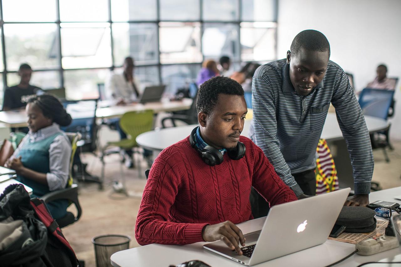 A deep dive into East Africa's digital burgeoning tech hub