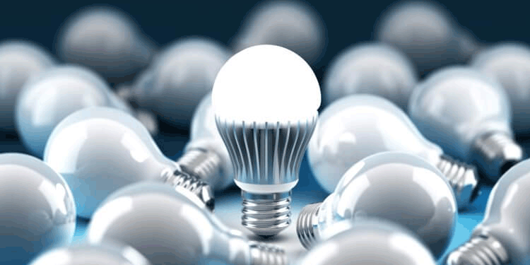 Africa ditches old bulbs in $5.5 billion LED boom 💡💡