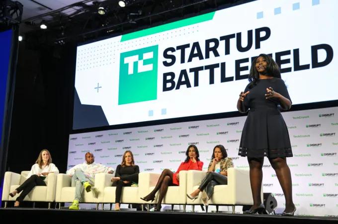 Meet the African startups competing at TechCrunch's 2023 Startup Battlefield 200 🇳🇬 🇬🇭 🇹🇿 🇰🇪 🇺🇬 🇿🇦
