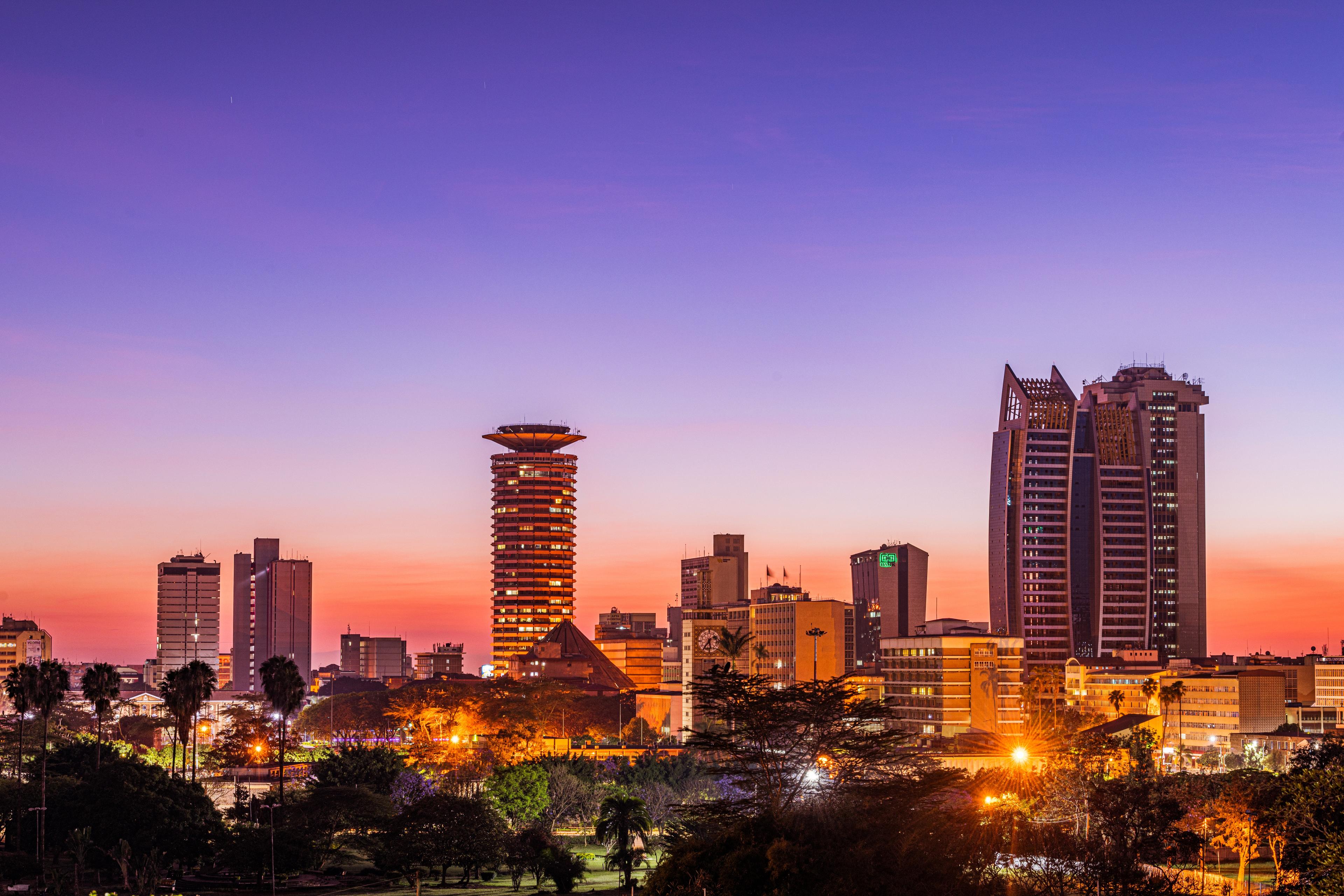 Nine fastest-growing Kenyan tech companies in 2023, according to FT 🇰🇪