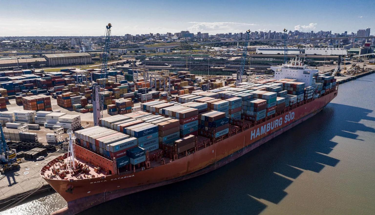 Maputo Port: A privatisation success story