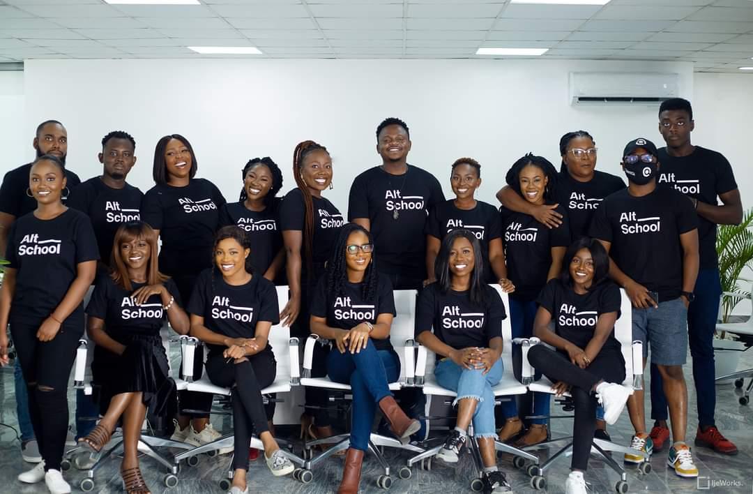 AltSchool Africa launches new schools to upskill Africans in creative and business industries
