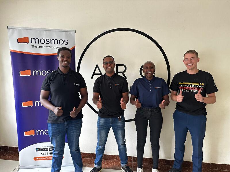 How Kenya’s Mosmos is helping users pay for goods in flexible installments 🇰🇪