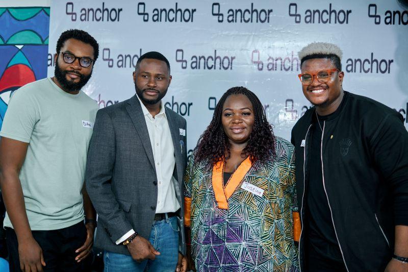 Nigerian embedded finance platform Anchor raises $2.4M to expand product offerings 🇳🇬