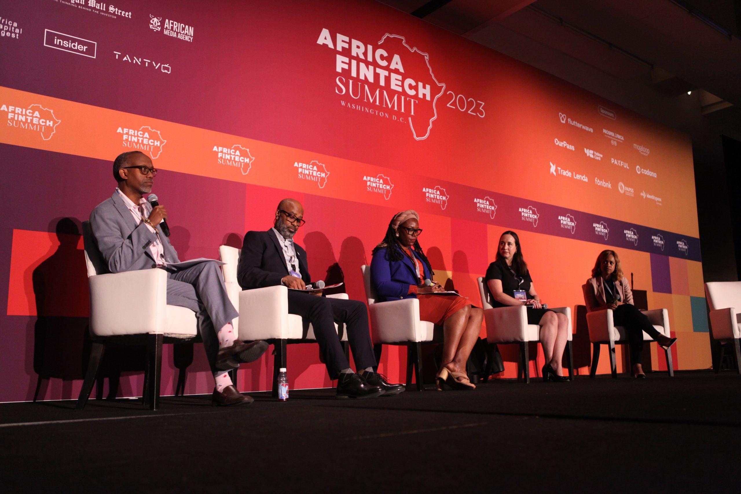 Andrew Barden and Zekarias Amsalu: A conversation with the minds behind the Africa Fintech Summit
