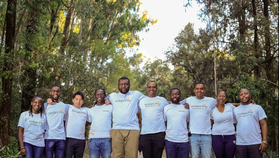 Kotani gets $2M pre-seed to help African workers send money home via crypto — without the internet