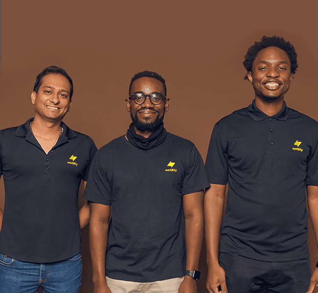 Wetility Raises $48 Million to Expand Solar Energy Solutions in South Africa ☀️⚡ 🇿🇦