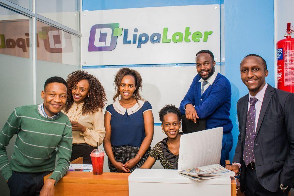 Kenyan BNPL Firm LipaLater Crowdfunding $1.2 Million to Strengthen Its Position 🇰🇪