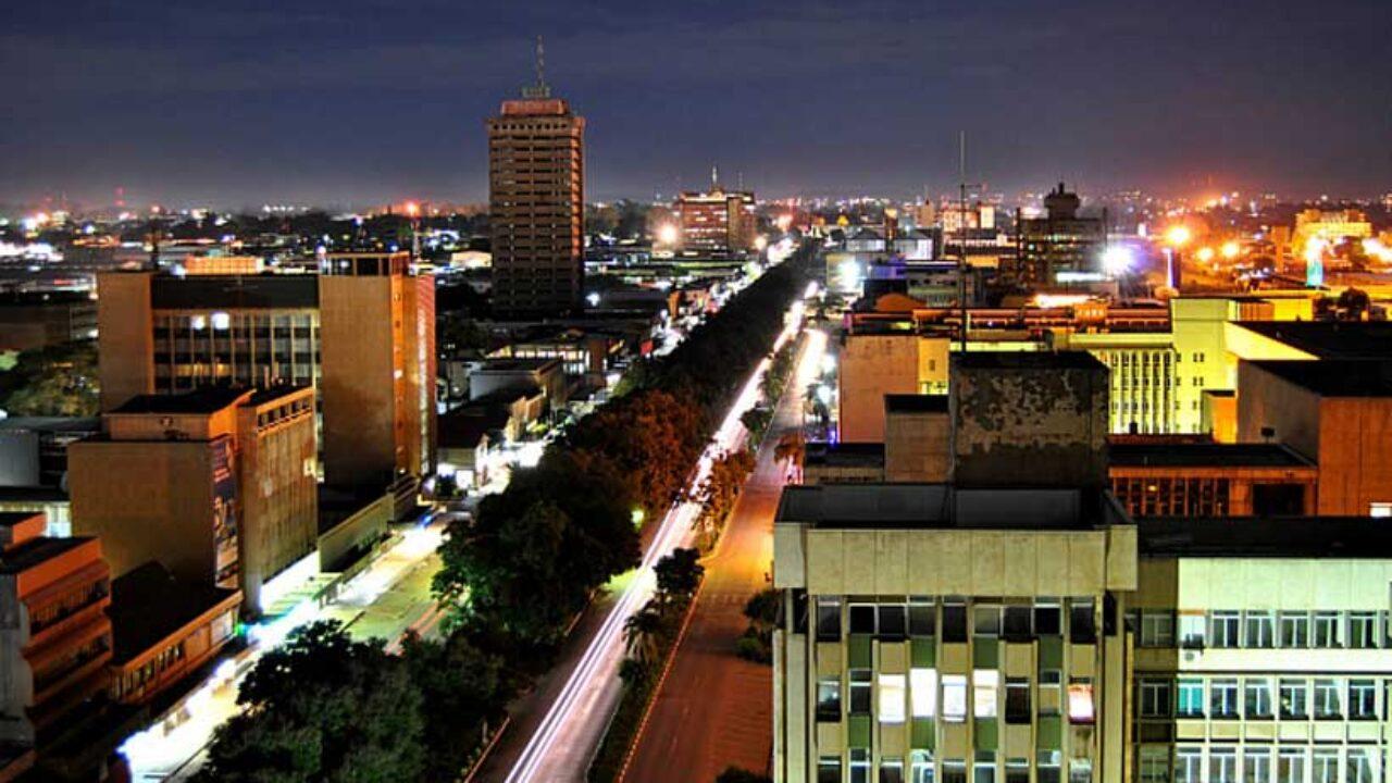 Zambia taps next-gen WiFI 6 to boost its digital economy 🇿🇲