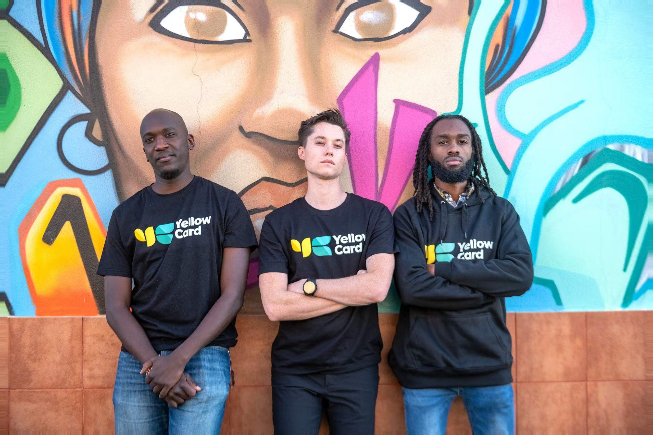 Yellowcard and Moonpay Partner to Enhance Crypto Accessibility in Nigeria 🤝🏽 🇳🇬