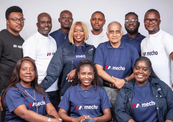 Mecho Autotech Secures $2.4M Investment to Expand Wholesale Spare Parts Distribution in Nigeria