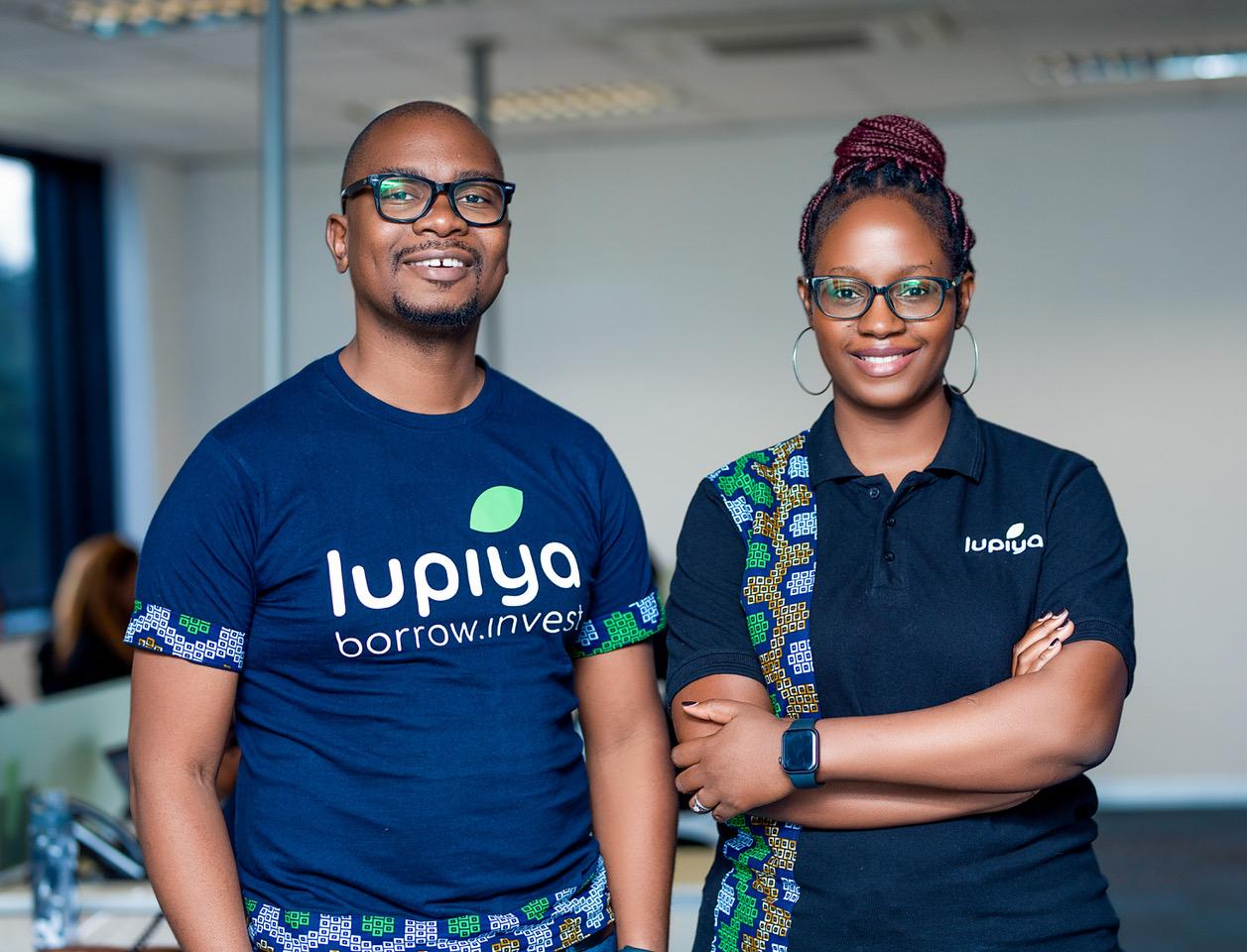 Zambian Neobank Lupiya Raises $8.25M in Series A Funding to Expand Financial Inclusion 🇿🇲
