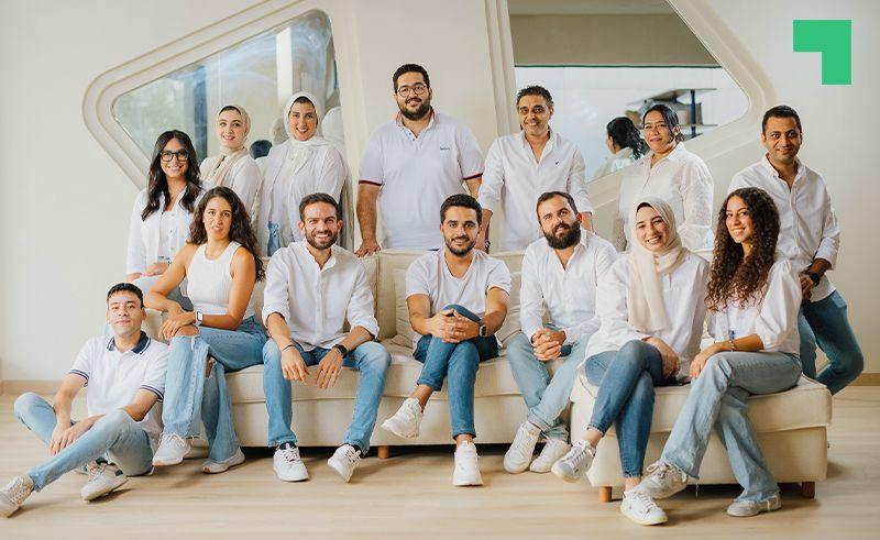 Egyptian Home Décor Startup ariika Secures Series A Funding, Targets MENA Expansion 🇪🇬