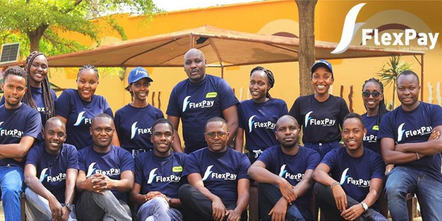 Kenyan Fintech FlexPay Empowers Shoppers to Save for Future Purchases 🛍️💰