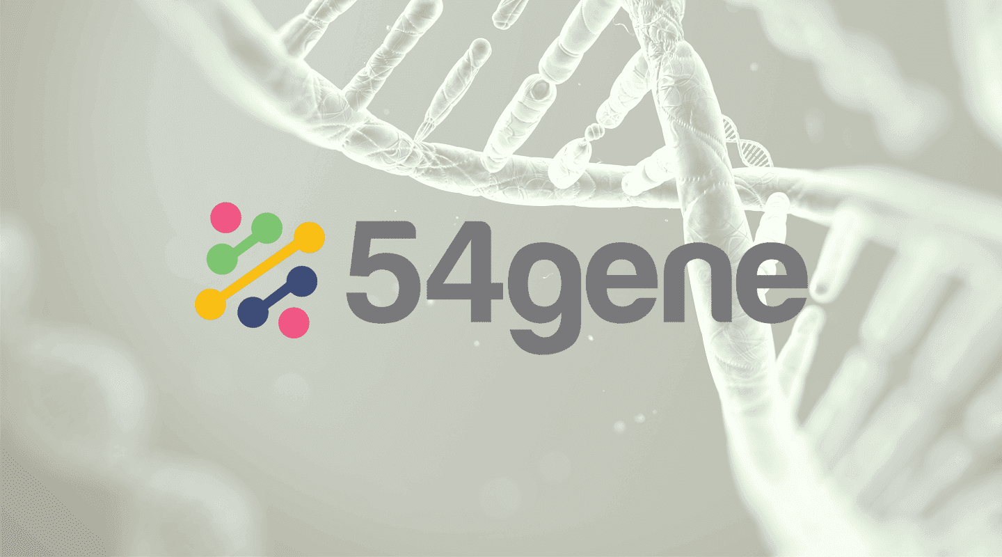 Genomics Startup 54gene Shuts Down Amid Controversy After Raising $45 Million 🧬🚫