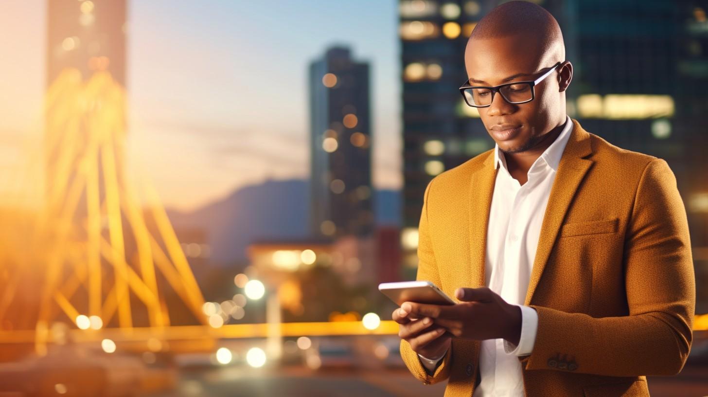 MTN Expands Fintech Services: Payments and Remittances Now Available on MoMo App 