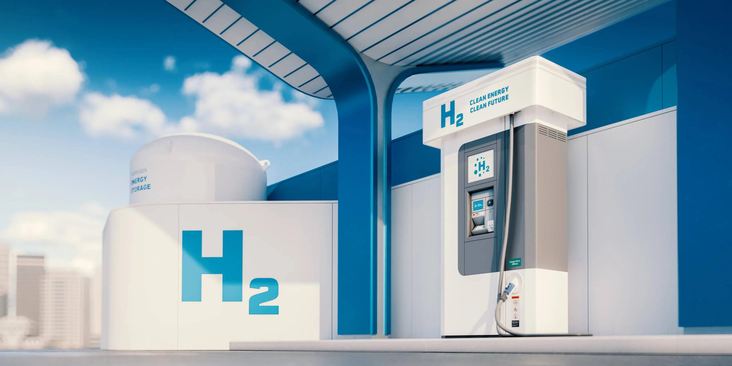 Namibia races ahead with Green Hydrogen 🇳🇦