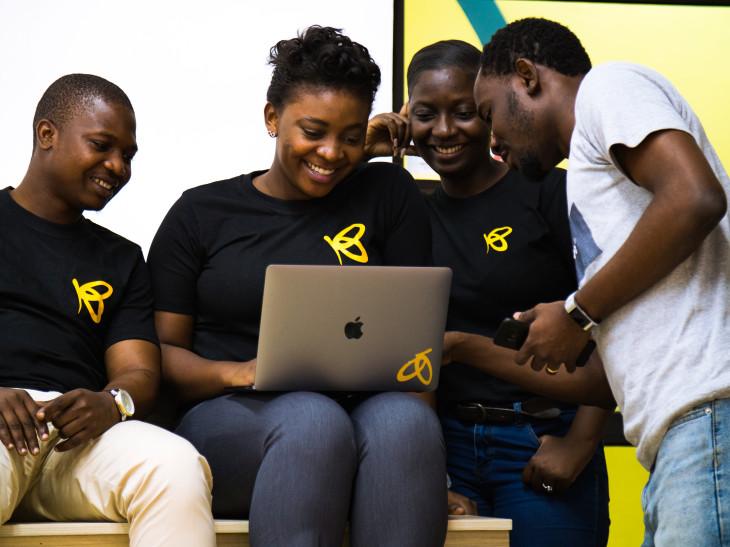 Flutterwave Expands in Kenya, Hires Top Talent from Chipper, Microsoft, Safaricom 🇰🇪