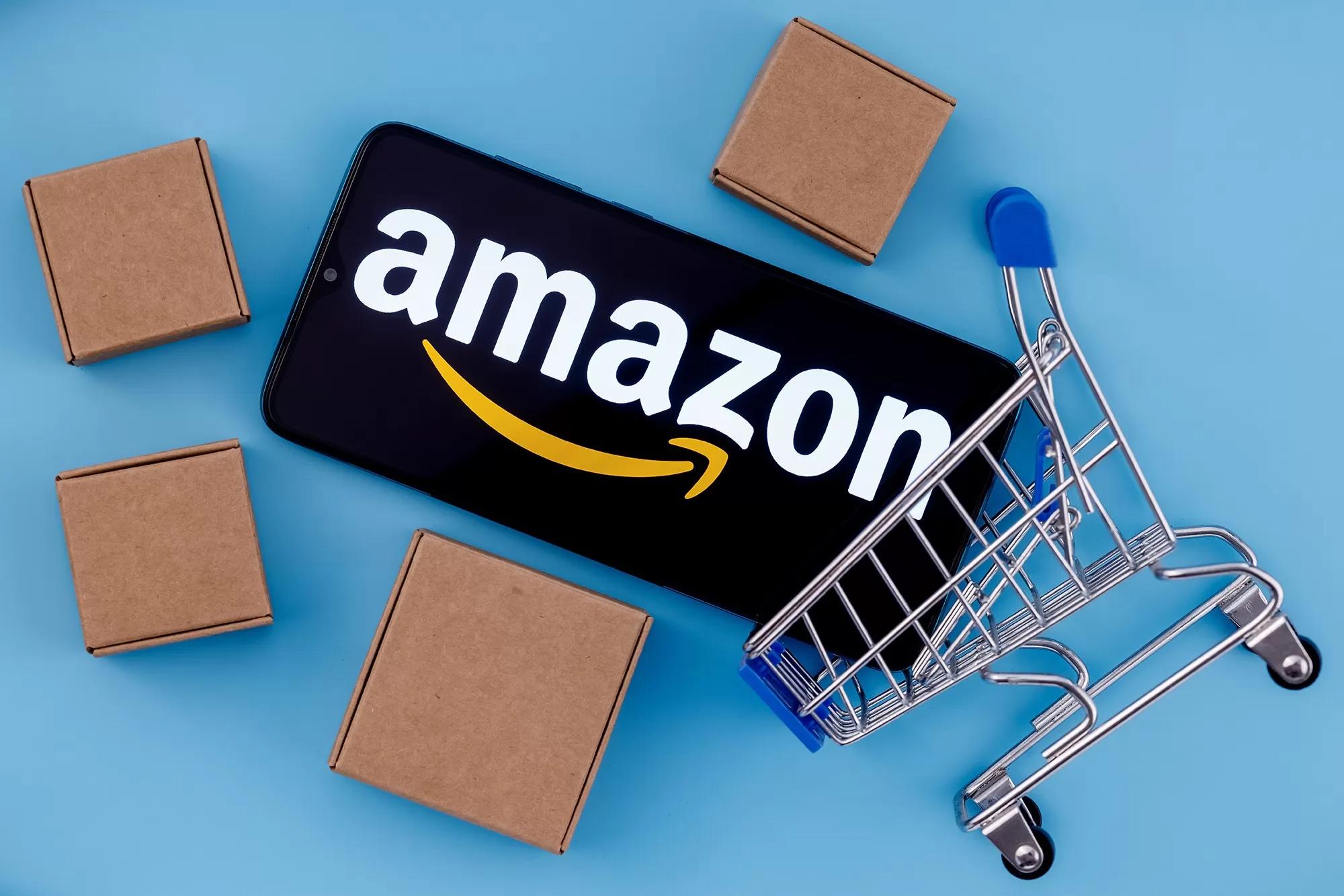 🇿🇦 Amazon to Launch in South Africa's E-commerce Market in 2024 🚀