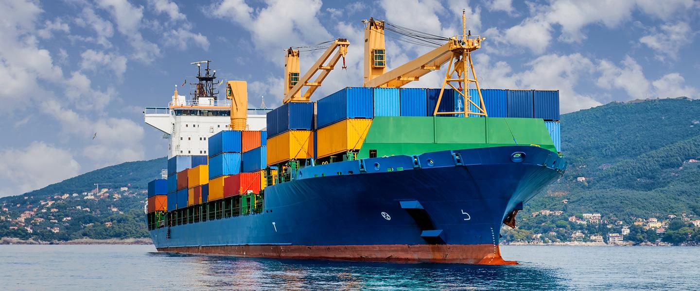 Modern cargo ship launched as East African lake logistics boom 🇰🇪