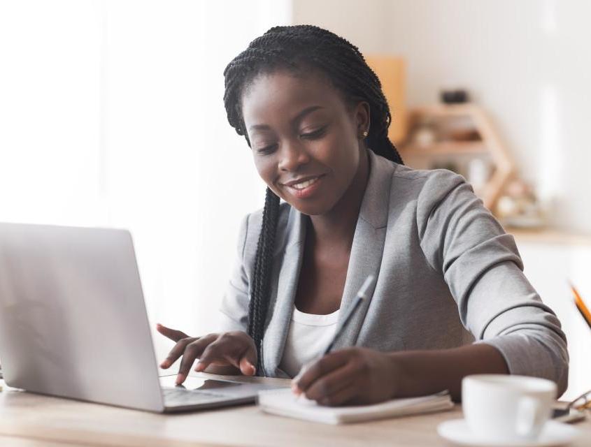 African women CEOs in tech startups are narrowing the funding gap