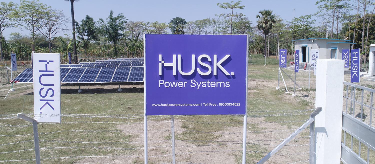Husk Power Raises $103 Million to Expand Renewable Energy in Africa and Asia 🌍🔌