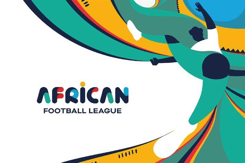 African Football League’s grand debut marks a new era of football excellence 📺 ⚽ 🏆